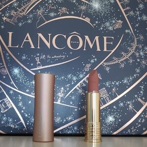 Lancôme L'Absolu ROUGE  Lipstick "Unspoken Feelings Intimate"#210